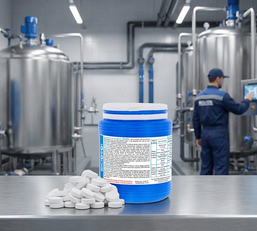 biclosol - dezinfectant apa - deznfectant conducte apa 1