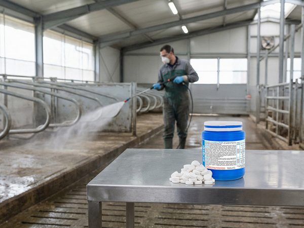 biclosol dezinfectant zootehnie 1 biclosol dezinfectant zootehnie 1